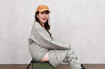 ポータブルトイレの大切さを発信するYoutuber・わさびちゃん