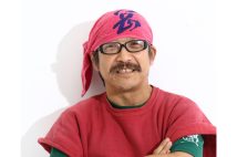 「ビッグダディ」こと林下清志さん（60）