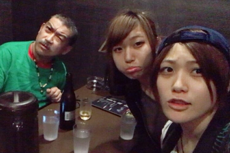 ビッグダディと子どもたち