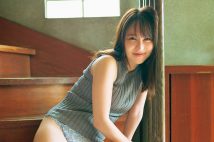 体育教師免許を持つ異色グラドル・平井こと