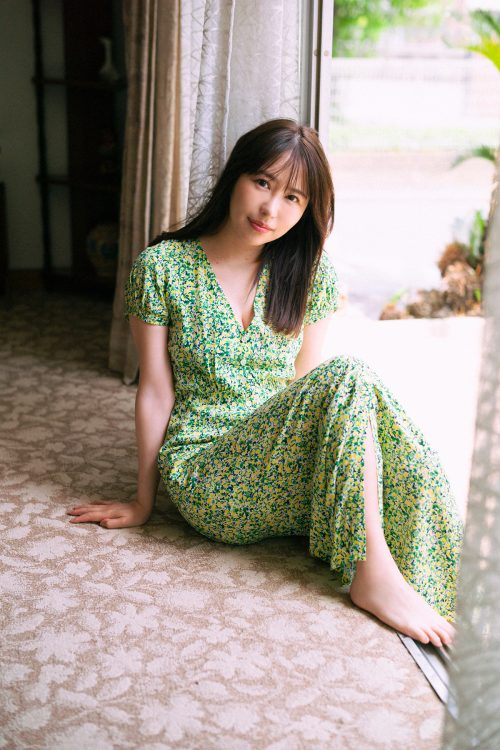 「ミスENTAME2024オーディション」準グランプリ受賞