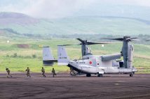 V-22オスプレイ