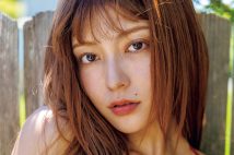 櫻井おとのが約1年半ぶりに再始動