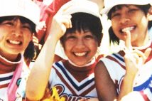芸能生活20周年を迎えたタレントの鈴木あきえさん