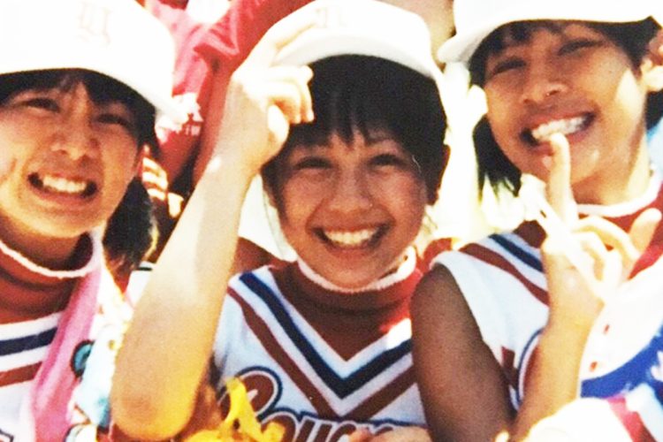 芸能生活20周年を迎えたタレントの鈴木あきえさん