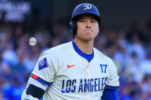 起訴に関する言及を拒否した大谷翔平(写真/アフロ)