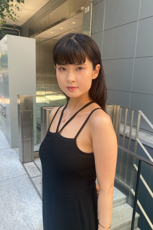 地元は山口の防府市