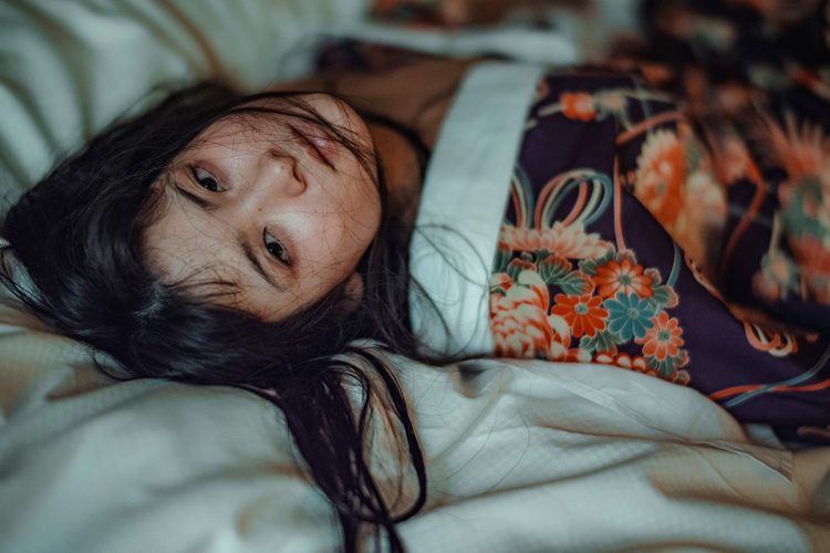 当時は正社員で働きながら土日に副業でモデル業もしていた