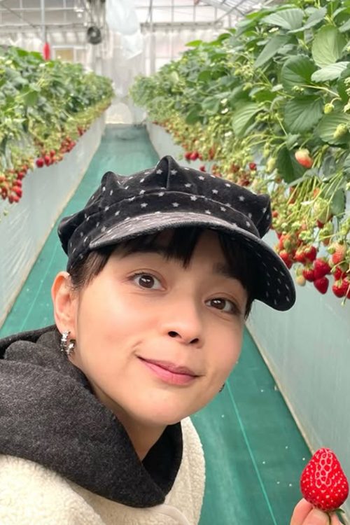 離婚の発表に世間には波紋が広がっている(Instagramより)