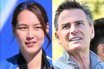 真美子さんが信頼を寄せる大谷翔平の代理人・ネズ・バレロ氏(時事通信)