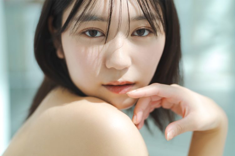 2025年2月に20歳を迎えた