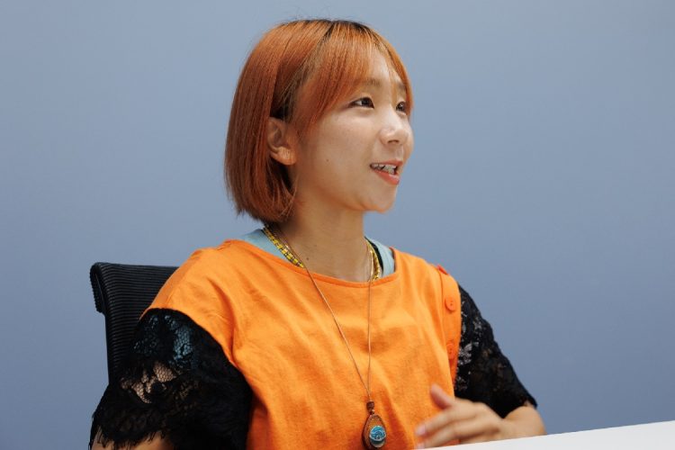 ドッキリ企画でのピュアな言動が話題だ