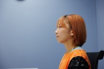 元フィギュア日本代表のタレント・高橋成美さん