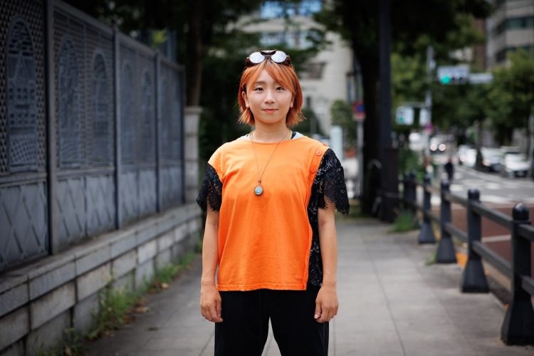 元フィギュア日本代表で、タレントの高橋成美さん