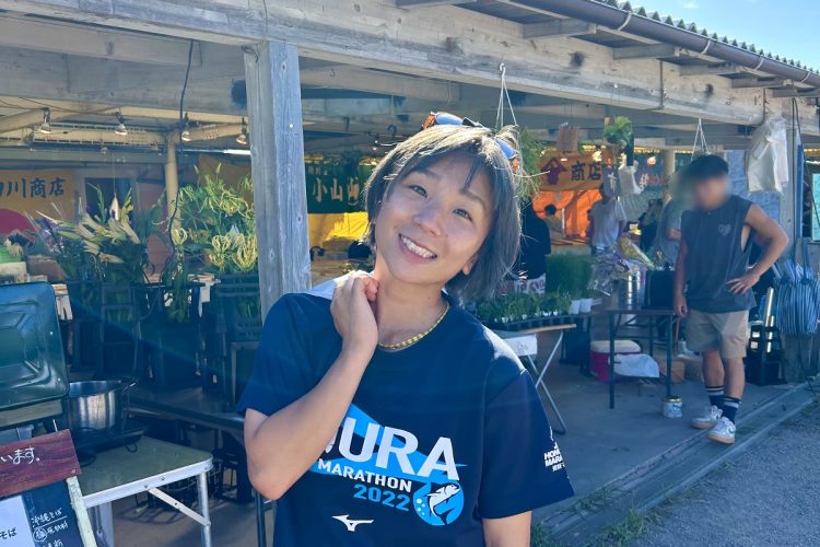 「海辺の町で暮らしたら、人生は変わるのか?」三浦半島に本気の移住に挑戦(高橋成美さん提供)