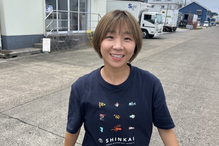 「海辺の町で暮らしたら、人生は変わるのか？」三浦半島に本気の移住に挑戦（高橋成美さん提供）
