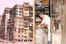 香港の魔窟・九龍城砦のリアルな実態とは…？