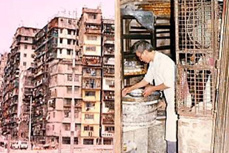 香港の魔窟・九龍城砦のリアルな実態とは…？