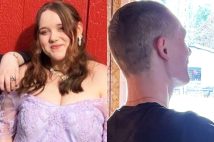 米マサチューセッツ州で18歳の妊婦が失踪する事件が発生した(Facebookより)