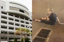 国内未承認の危険ドラッグ「エトミデート」が沖縄で蔓延している（時事通信フォト／TikTokより）