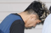 過去にも”ストーカー殺人未遂”で逮捕されていた谷本将志容疑者(35)。判決文にはその衝撃の犯行内容が記されていた(共同通信)