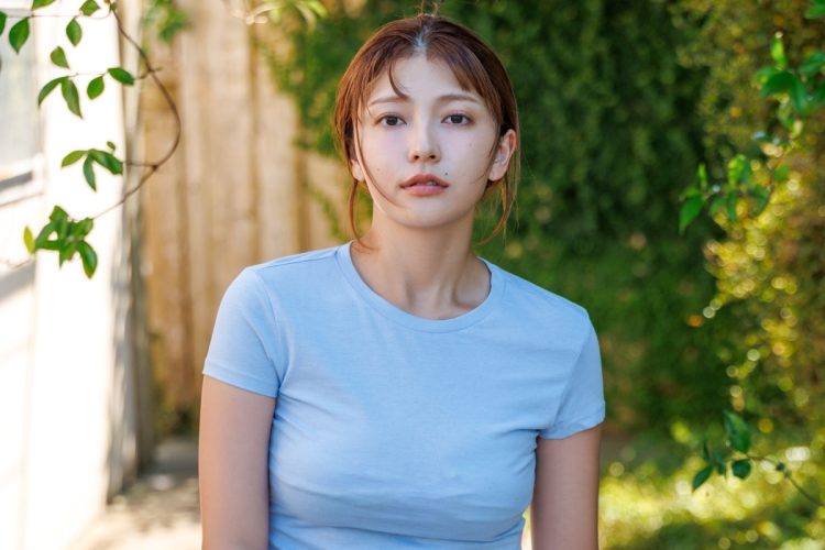 「23歳でもいろいろなことに挑戦して自己成長したいです」（櫻井）