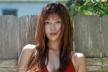 所属事務所の退社を発表し、現在はフリーで活動する櫻井おとの