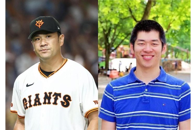 日米通算200勝を目指す田中将大投手と駒大苫小牧高校で同級生だった鷲谷修也氏