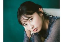 2022年にHKT48を卒業した松本日向