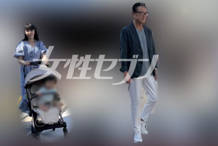 笑顔の船越(2025年8月)