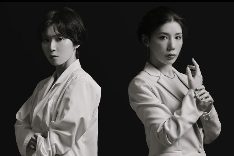 注目が集まるNetflix新作「ダウンタイム」(公式サイトより)