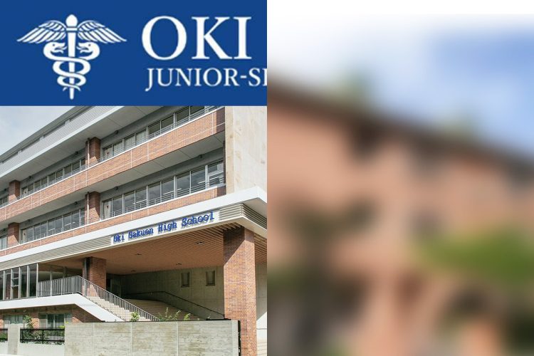 高校ゴルフ界の名門・沖学園（福岡県博多区）の男子寮で起きた寮長による寮生らへの暴力行為が明らかになった（Instagram、HP）
