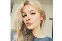 ウクライナ出身の女性イリーナ・ザルツカさん(23)がナイフで切りつけられて亡くなった(Instagramより)