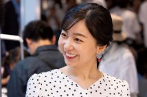 大阪・関西万博を訪問された佳子さま(2025年8月、大阪府・大阪市。撮影/JMPA)