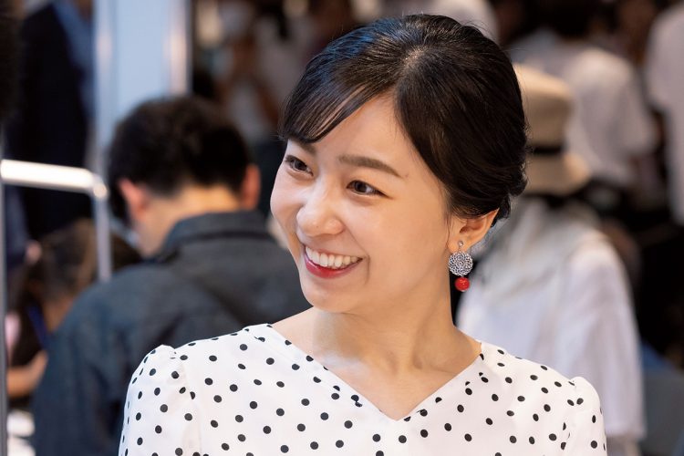 かこ様 写真】《日帰り弾丸旅行を満喫》佳子さま、大阪・関西万博を初