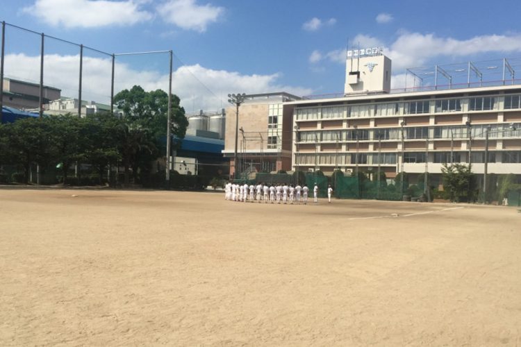 数多くのプロゴルファーを輩出してきた