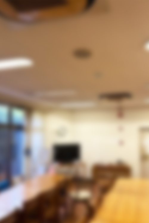 暴力行為が起きていた寮内