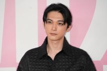 大ヒット上映を続ける『国宝』の版元は…(主演の吉沢亮/時事通信フォト)
