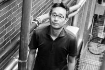 櫻田智也氏が新作について語る（撮影／国府田利光）