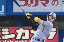 阪神の主砲・佐藤輝明はいかにして覚醒したのか