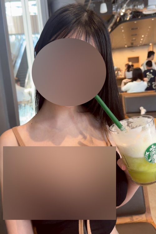 ディズニーには「下着」に関する規定はない(Xより)