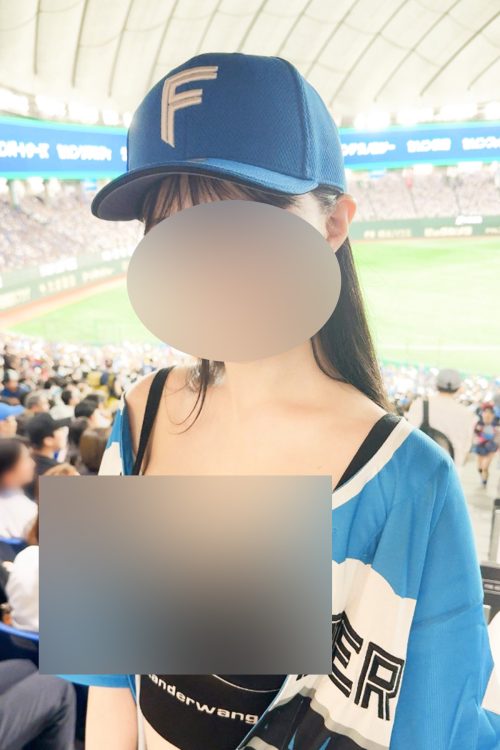 フォロワーは7500人ほどにのぼる(Xより)