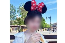 ここ数日、X（旧Twitter）で下着ディズニー」という言葉波紋を呼んでいる