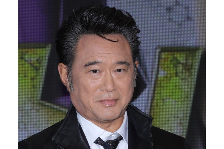 芸歴43年で“サスペンスドラマの帝王”の異名を持つ船越英一郎