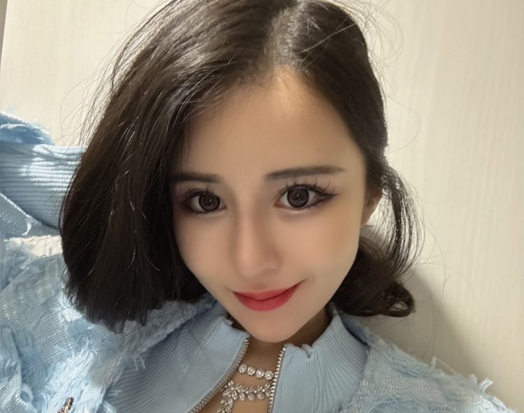 韓国整形での経験談を明かしたみみたん