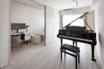 入居待ち多数「防音賃貸マンション」が急速に人気化している背景　楽器演奏だけでなくテレワークやゲーム・配信の需要も取り込む