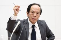 《逆張り投資のタイミング》資産8億円超の元消防士・かんちさんは「次なる株の買い時」をどう考えるか　注目しておくべきは「金利上昇で恩恵を受ける銘柄」と説く