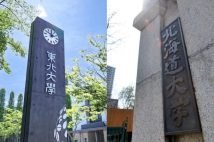 【北海道・東北の進学校の現在地】難関国立大への現役進学者数を調査　北大・東北大への進学者が多い公立進学校が上位独占するなかで躍進する私立校も