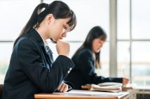 「立て板に水のようだ」と面接で絶賛されたのに総合型選抜で不合格…「評定平均値が微妙だったから？」プレゼン強者の女子受験生が見誤っていた敗因分析