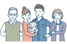 老後生活“子供と孫”との適切な距離感を考える　「子供に呼ばれても同居は避けるのが懸命」「孫こそが親子関係悪化の温床になりやすい」識者が警鐘
